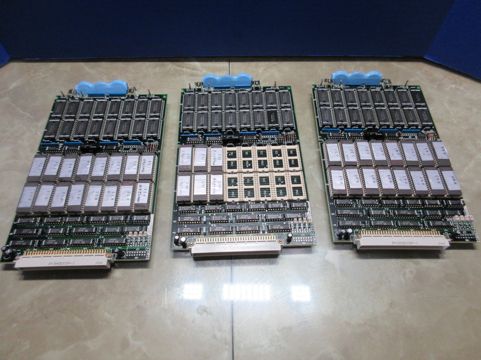 SANYO CIRCUIT BOARD DSM163-237030 22.4912077 I63-266824