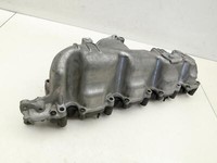Audi A3 8P qu 08-13 TDI 2,0 103KW CBAB Ansaugbrücke Ansaugkrümmer m. Drallklappen Audi A3 8P qu 08-13 20.10.2008... Vorschau 6