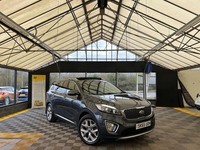 2015 Kia Sorento 2.2 CRDi KX-4 5dr Auto ESTATE DIESEL Automatic