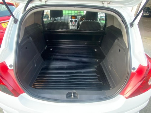 Vauxhall Corsa image