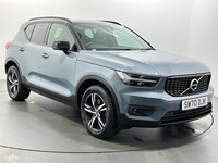 2020 Volvo XC40 2.0 D3 R-Design Auto AWD Euro 6 (s/s) 5dr ESTATE Diesel Automati