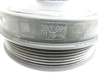 Mercedes C219 CLS 08-10 350 CGI 3,5  272985 Kurbelwellenscheibe Riemenscheibe für Kurbelwelle Mercedes C219 CLS... Vorschau 5
