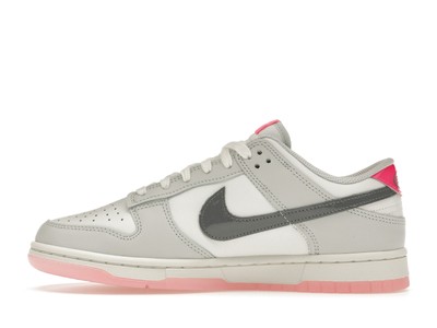 Pre-owned Nike Dunk Low 520 Pack - Pink Foam W - Fn3451-161 In White