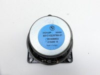 BMW E63 6er 645Ci 03-07 Lautsprecher Türlautsprecher Box Rechts Hinten BMW E63 6er 645Ci 03-07 10.01.2005 6929766... Vorschau 4