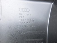 Audi A4 8K B8 08-11 Lim Blende Abdeckung Innen für Sitz Beifahrer Rechts Vorne Audi A4 8K B8 08-11 04.04.2009... Vorschau 6
