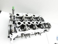 Jaguar XF X250 11-15 3,0D 202KW 306DT AJ-TD Zylinderkopf Links Jaguar XF X250 11-15 13.04.2015 C2D50972 gebraucht Vorschau 4