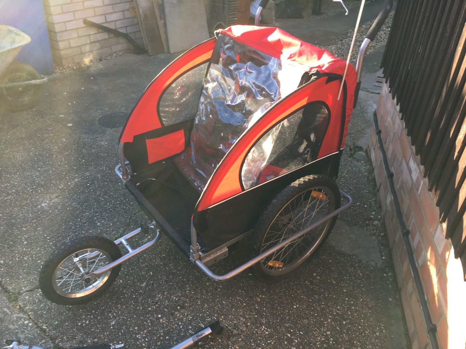 umrstung fahrrad auf e-bike EUAIIPull Elektro Fahrrad Motor Umbausatz 36V 350W Hinterrad Conversio   Testberichte aus Berlin
