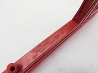 Audi A4 8W 19-24 Kombi Bremslicht 3te Bremsleuchte für Klappe Audi A4 8W 19-24 27.01.2020 4M0945097 gebraucht Vorschau 5