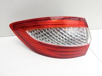 Ford Mondeo IV 4 07-10 Kombi Rückleuchte Rücklicht Heckleuchte Links orig Ford Mondeo IV 4 07-10 23.10.2008... Vorschau 2