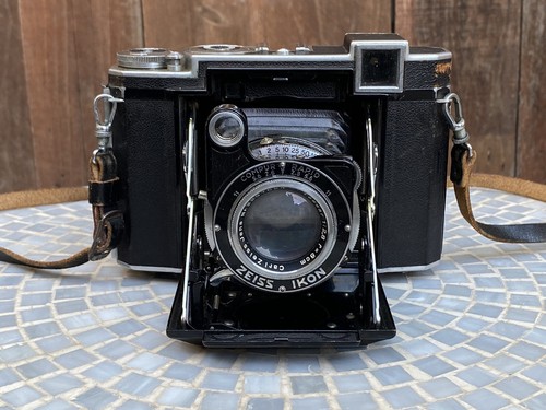 佐*夫様 ZEISS IKON Super Ikonta 532/16 カメラ ZEISS IKONTA 532/16 ツァイス スーパーイコンタ