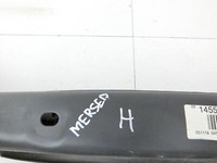 Mercedes W213 E200 16-20 Lim Hinterachse Achse Achsträger Mercedes W213 E200 16-20 09.11.2018 2133500009... Vorschau 6