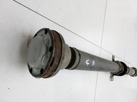 Land Range Rover III L322 02-06 4,4 210KW 4WD Kardanwelle Land Range Rover III L322 02-06 02.08.2002 TVB000370... Vorschau 4