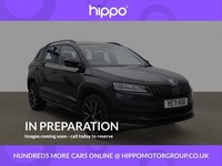 2022 Skoda Karoq 2.0 TDI SportLine SUV 5dr Diesel DSG 4WD Euro 6 (s/s) (150 ps) 