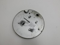 Renault Clio IV BH 12-16 Tankdeckel Tankklappe Renault Clio IV BH 12-16 23.12.2013 788307966R gebraucht Vorschau 3