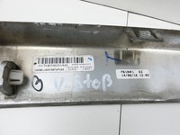 Jeep Compass II 17-21 Zierleiste Chrom Stoßstange Vorne Jeep Compass II 17-21 12.08.2019 5VN85TRMAA 5VN85SZOAB gebraucht Vorschau 6