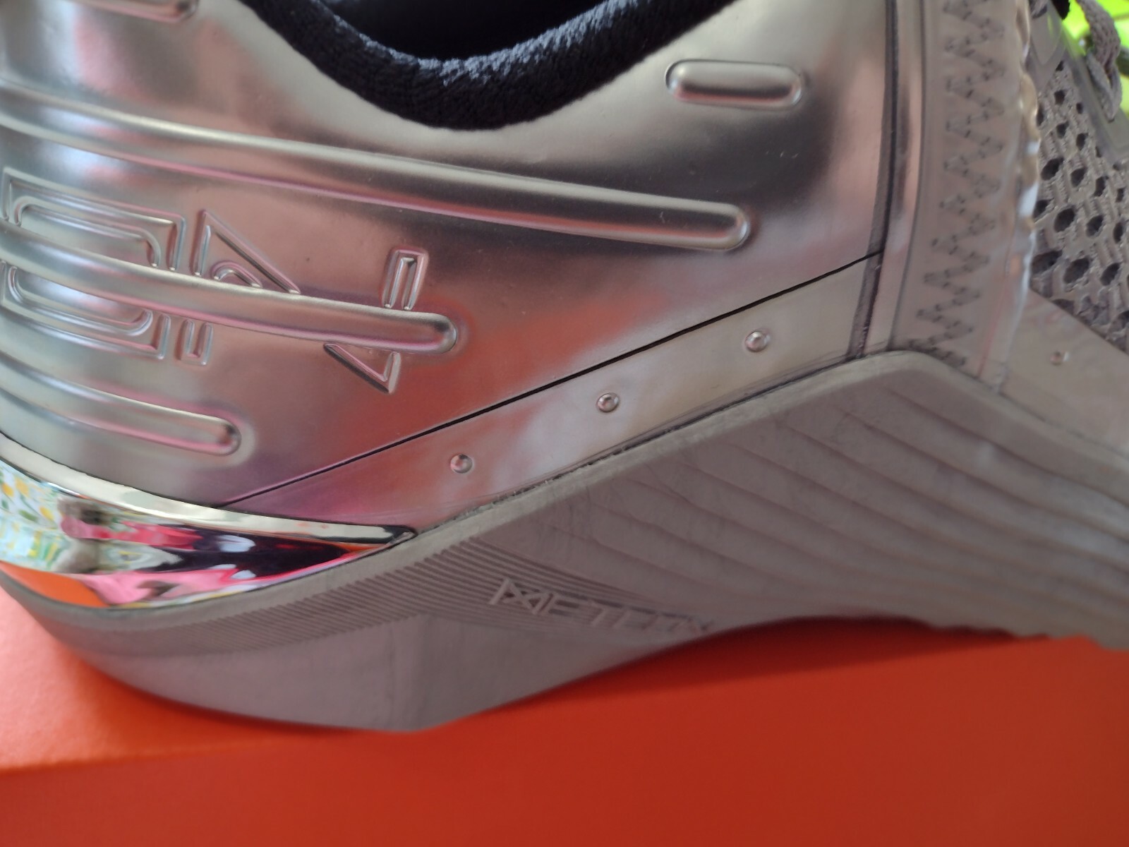 nike metcon for lifting