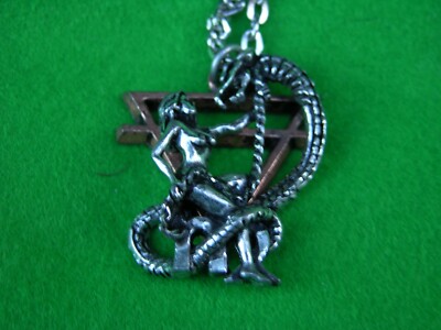 ALCHEMY GOTHIC ZODIAC SAGITTARIUS