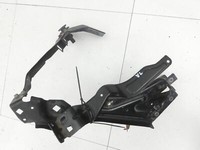 Mercedes W204 07-11 Lim Halter Träger Führung Aufnahme für Scheinwerfer Links Mercedes W204 07-11 26.10.2007... Vorschau 7