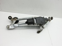 Nissan Note E12 13-17 Wischermotor mit Wischergestänge Vorne Nissan Note E12 13-17 25.02.2016 288403VF0A gebraucht Vorschau 4