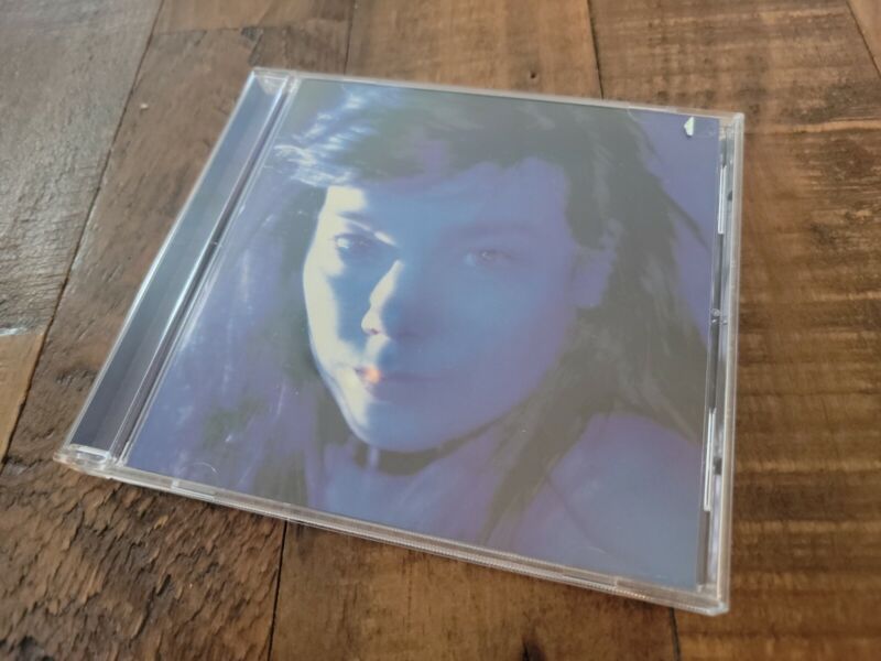 Telegram By Björk (cd, Jan-1997, Elektra (label))