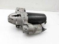 BMW F31 318d 12-15 2,0d 105KW Anlasser Starter BMW F31 318d 12-15 28.02.2014 8571905 12418571905 42022020 gebraucht Vorschau 2