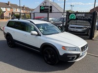 2014 Volvo XC70 D5 [215] SE Lux Nav 5dr AWD Geartronic ESTATE Diesel Automatic