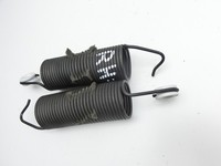 Audi A3 8V 12-16 Lim Zugfedern Heckklappenfeder Federn Heckklappe Satz Hinten Audi A3 8V 12-16 17.06.2016 8V5827665... Vorschau 3