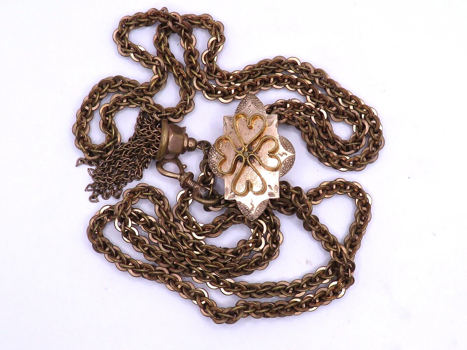 新品　2WAY STONE LIKE SLIDE CHAIN NECKLACE 2WAY STONE LIKE SLIDE CHAIN NECKLACE