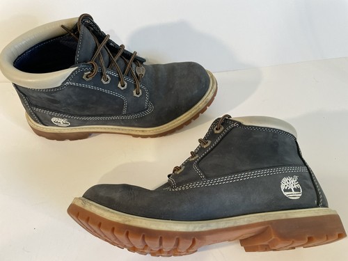timberland boots chukka