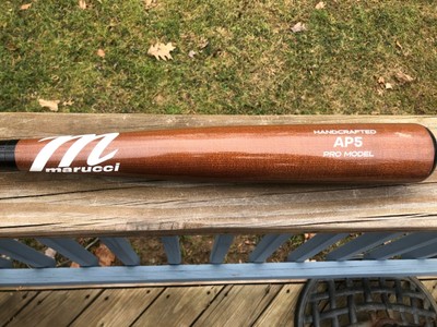 marucci wood bats 33 inch