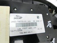 Jaguar XF X250 08-11 Schalter Rechts für Sitzverstellung Jaguar XF X250 08-11 08.04.2009 2R83-14A700-FD gebraucht Vorschau 5