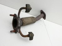 Hyundai I10 II BA 13-19 1,3 64KW Flexrohr Hosenrohr Abgasrohr Auspuff Hyundai I10 II BA 13-19 07.12.2017 gebraucht Vorschau 6