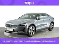 2023 Polestar Polestar 2 Single Motor 78kWh Long Range Fastback 5dr Electric Aut