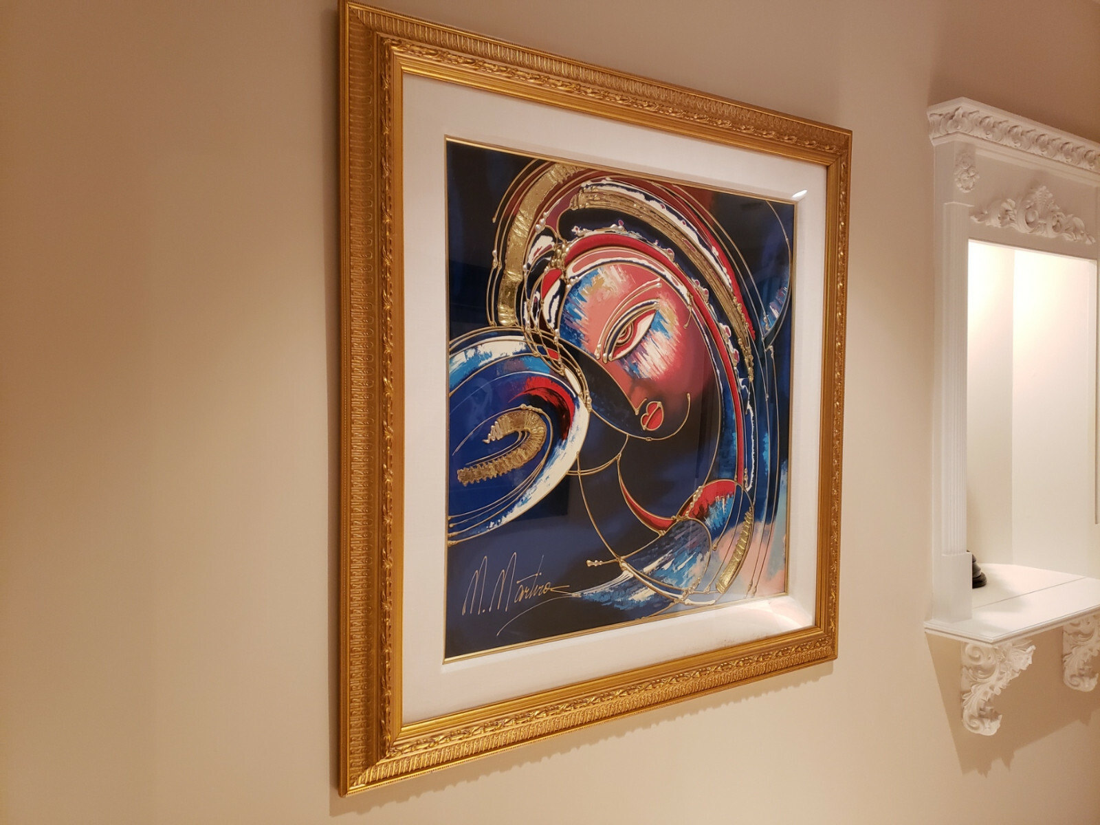 アート・デザイン・音楽 MARTIROS MANOUKIAN yesterday - today Martiros Manoukian, Sophisticated, Hand Embellished