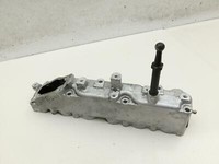 Hyundai IX55 09-11 CRDi 3,0 176KW D6EA UD14 Ansaugbrücke Ansaugkrümmer m. Drallklappen Vorne Hyundai IX55 09-11... Vorschau 4