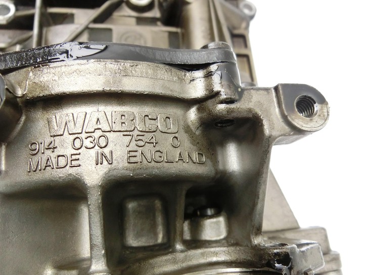 BMW E81 1er 118d 07-11 2,0d 105KW N47 N47D20A Ölpumpe  - Bild 6