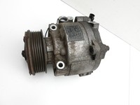 Mitsubishi Outlander III 12-15 2,3 110KW Klimakompressor Klimaanlage Kompressor AC Mitsubishi Outlander III 12-15... Vorschau 2