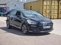 2014 Citroen DS5 2.0 HDi DSport 5dr HATCHBACK Diesel Manual
