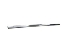 Jeep Grand Cherokee WK2 13-17 Leiste für Tür Scheibendichtung hinten links Chrom Jeep Grand Cherokee WK2 13-17... Vorschau 1