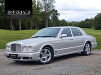 2005 Bentley Arnage 6.8 T 4dr SALOON Petrol Automatic