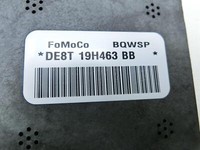 Ford Connect V408 13-18 Steuergerät ECU Modul SG für Windschutzscheibe Regensensor Ford Connect V408 13-18... Vorschau 2