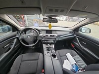 BMW F11 520d 10-13 Handschuhfach BMW F11 520d 10-13 18.05.2012 9205976 51169205976 9166683 51.16-9166683-07 gebraucht Vorschau 9