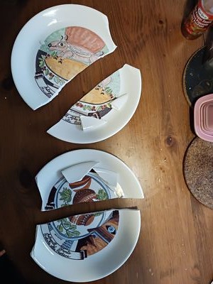 Artikelfoto(s) von einem verifizierten Käufer