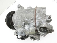 BMW E81 1er 120d 07-11 2,0d 130KW Klimakompressor Klima Kompressor BMW E81 1er 120d 07-11 16.10.2007 6987862... Vorschau 6