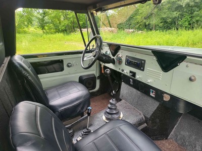 image 3 of interior