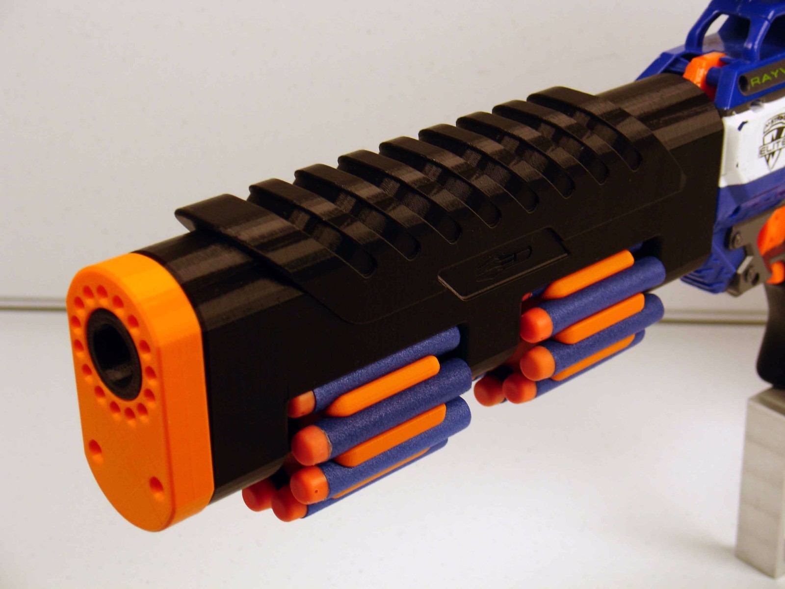 Tarantula minion nerf