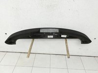 Hyundai IX35 LM 09-13 Spoiler Heckklappe PAE Hyundai IX35 LM 09-13 04.11.2011 872102Y000 gebraucht Vorschau 6