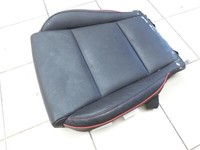 Kia Sportage IV QL 18-21 Sitzpolster für Fahrersitz Sitz Links Vorne rote Naht Kia Sportage IV QL 18-21 03.01.2019... Vorschau 2