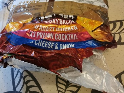 Foto dell'oggetto di un acquirente verificato