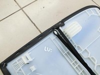 Mercedes W204 S204 C180 11-14 Kombi Blende Innen Rückwand Verkleidung für Fahrer Sitz Links Vorne Mercedes W204... Vorschau 6